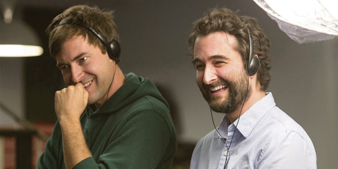 Netflix Signs Movie Deal With The Duplass Brothers