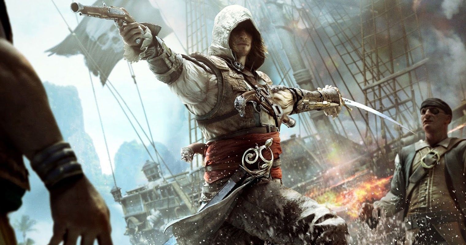 Assassins Creed Each Main Characters Most Iconic Scene