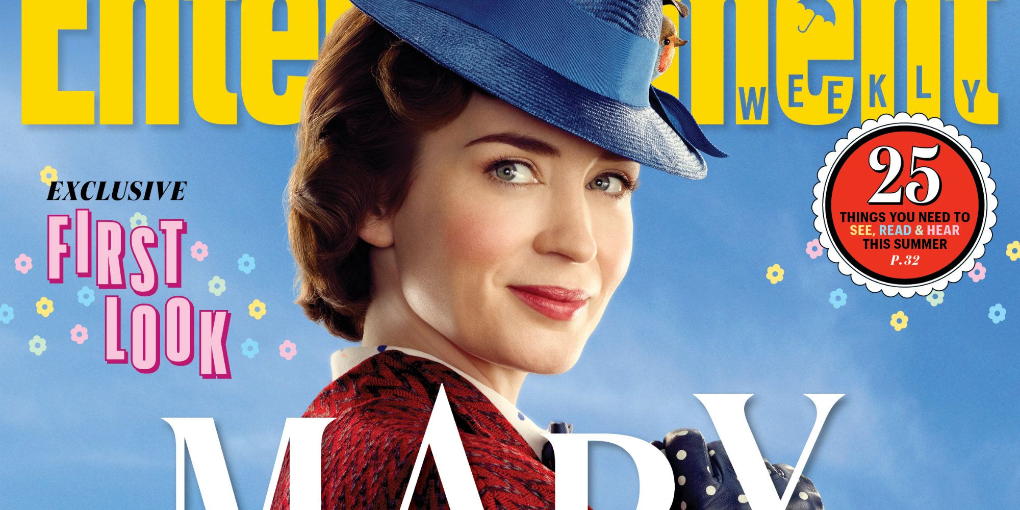 Mary Poppins Returns Plot Details: Trouble in the Banks’ Household