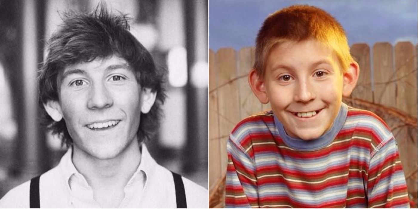 Where Are They Now The Cast Of Malcolm In The Middle