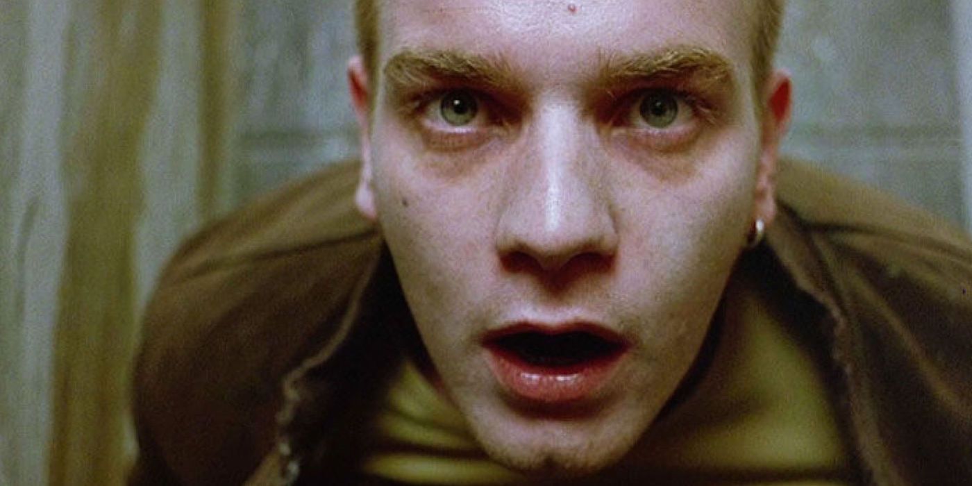 Trainspotting & 9 Other Classic Movies About Drug Use