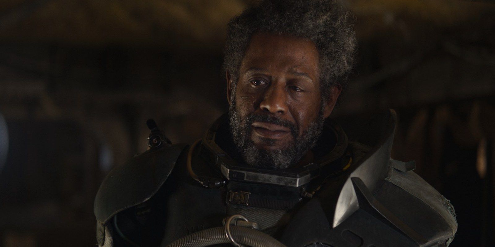 Star Wars: Forest Whitaker's Saw Gerrera Character & Clone Wars Origin Explained