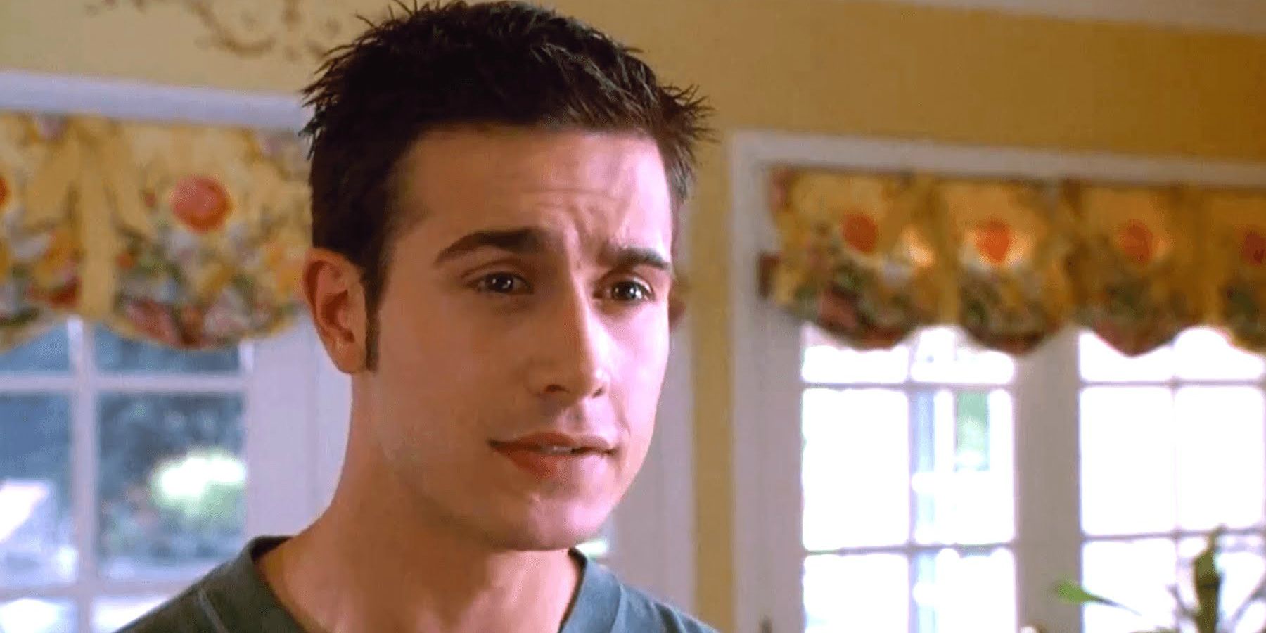 Freddie Prinze Jr