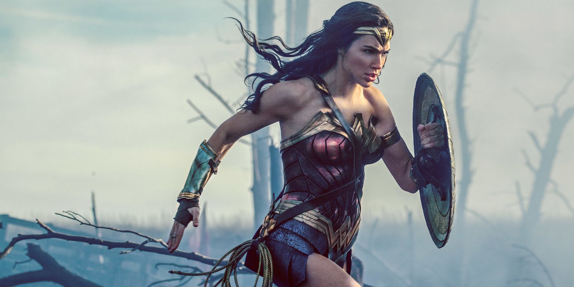 Gal Gadot's 10 Best Movies (According To Metacritic)