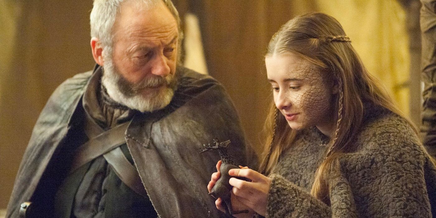 Game Of Thrones 5 Characters Whose Departures Hurt The Series (& 5 We Couldnt Care Less About)
