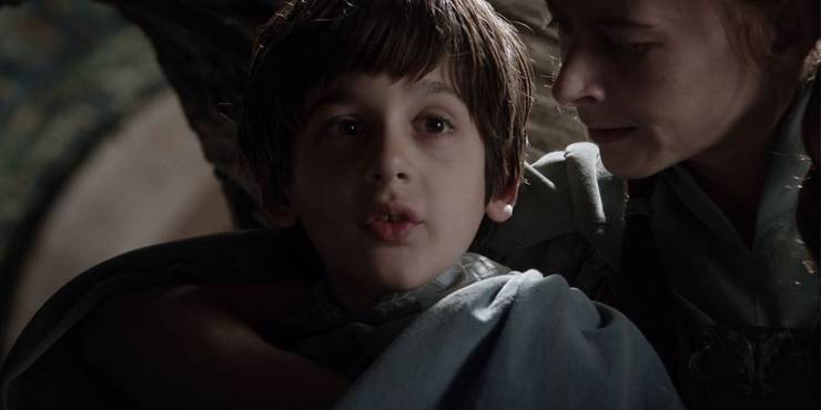 Game Of Thrones Theory Robin Arryn Is King At The End Of Season 8