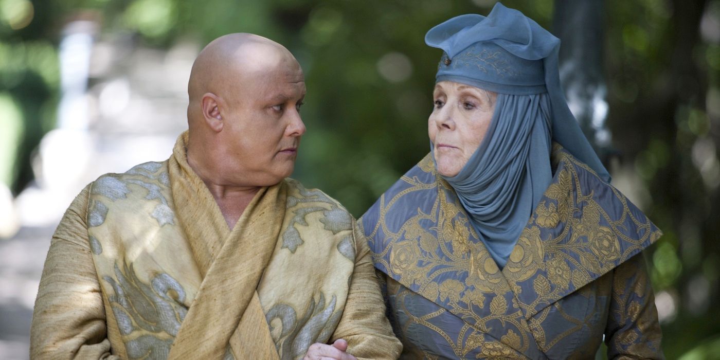 Be Eunuch Lord Varys 10 Most Prolific Quotes