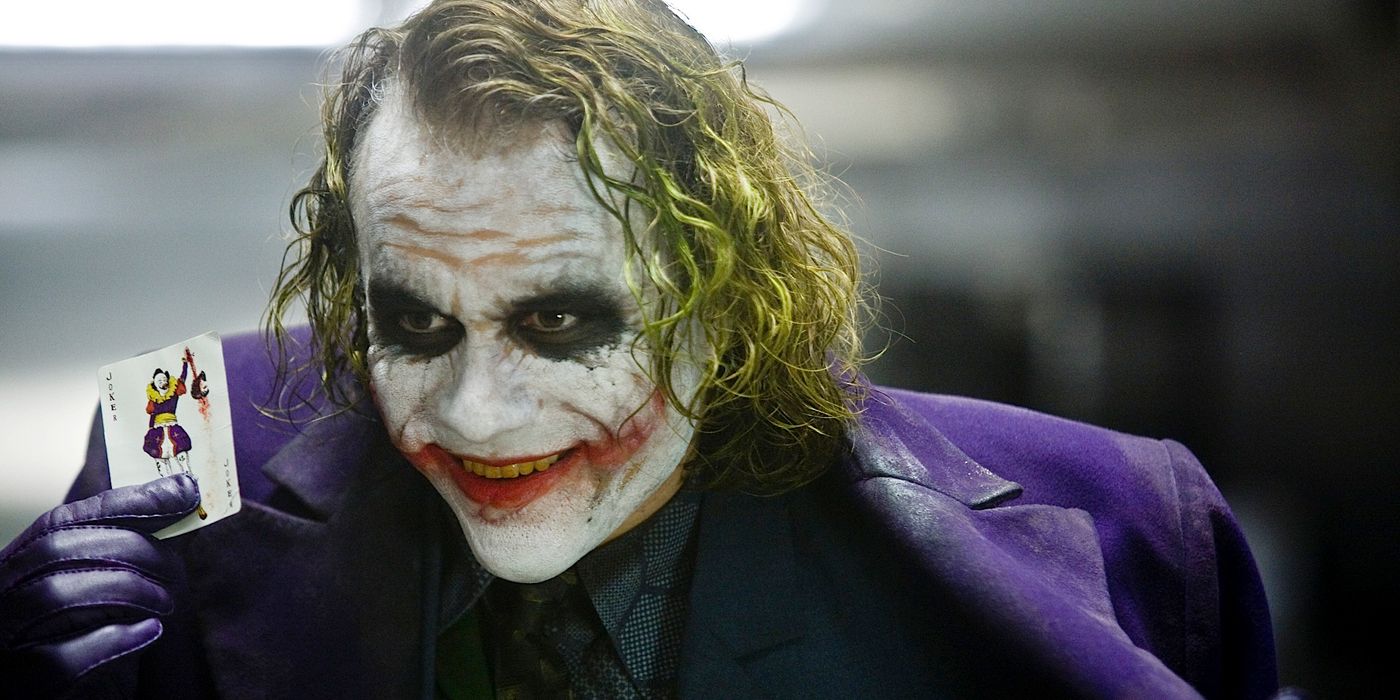 Christopher Nolan Developing Dark Knight Trilogy 4K Remaster