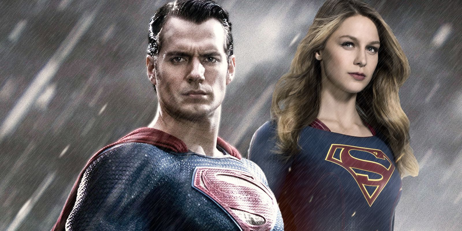 Man of Steel 2 Rumors Include Brainiac & Supergirl