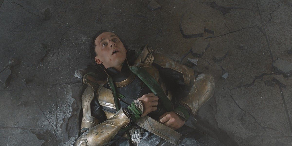 Theory: This May Be The End of Loki