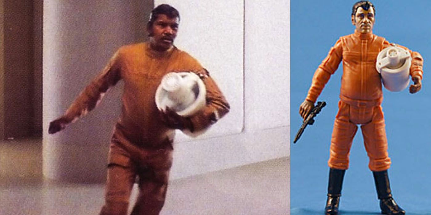 Star Wars Weird Details You Never Noticed