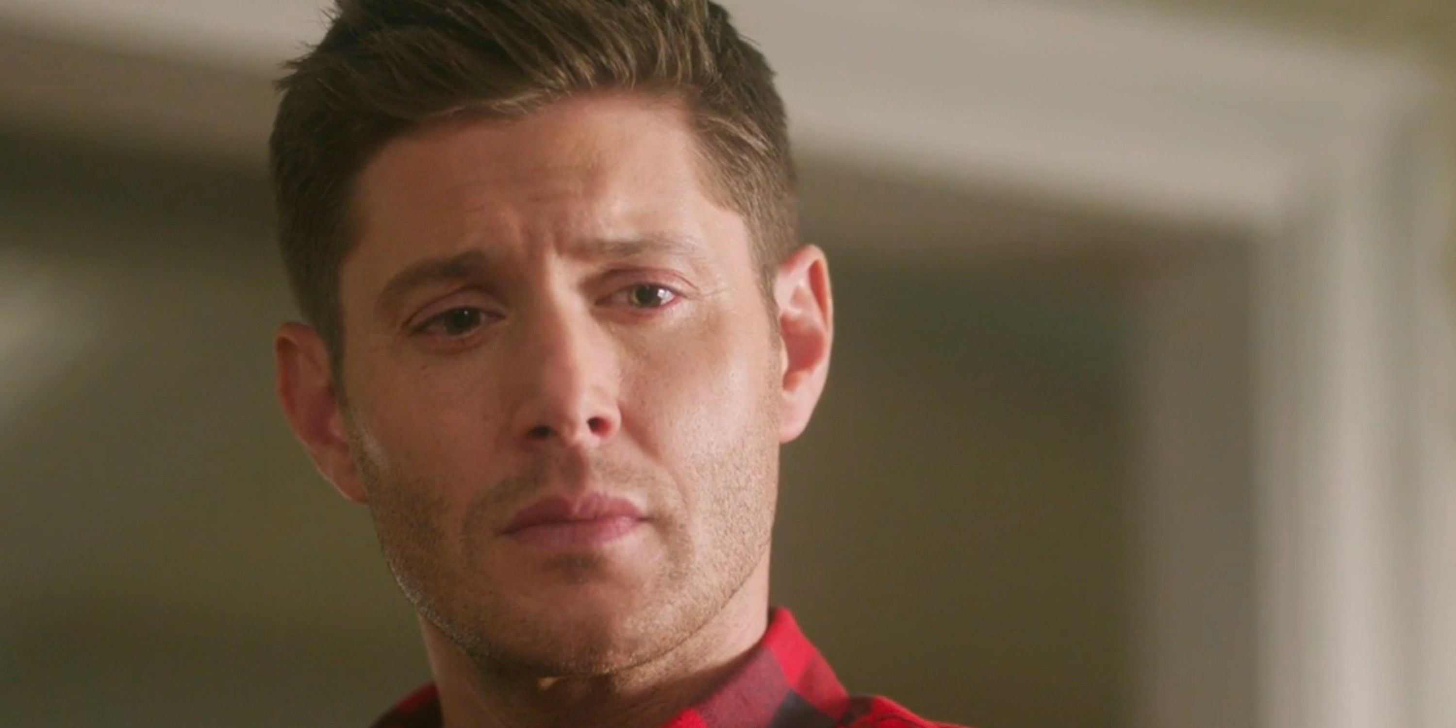 Jensen Ackles alias Dean Winchester aus Supernatural Fan Kugelschreiber K3 