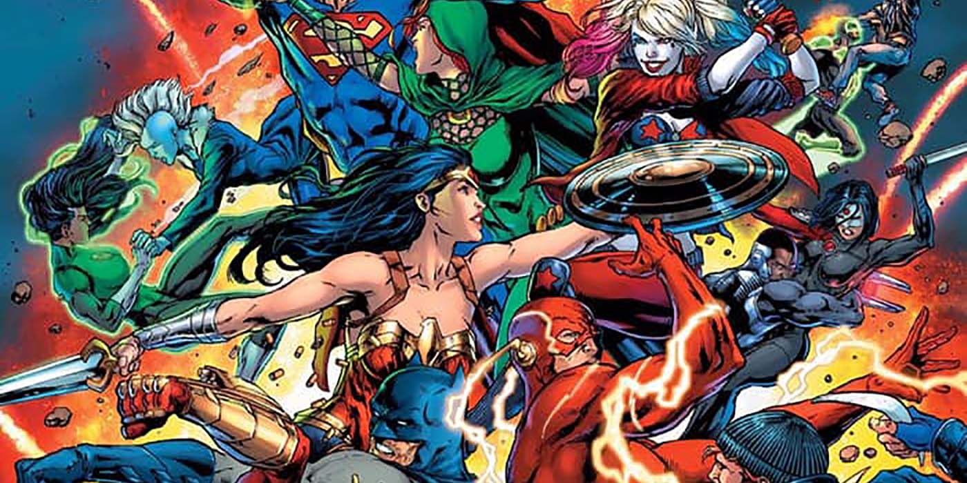 Justice League 15 Things You Never Knew About The Hall Of Justice