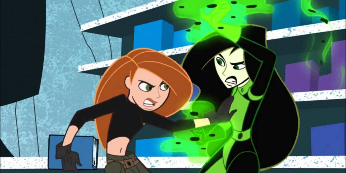 15 Things You Didnt Know About Kim Possible