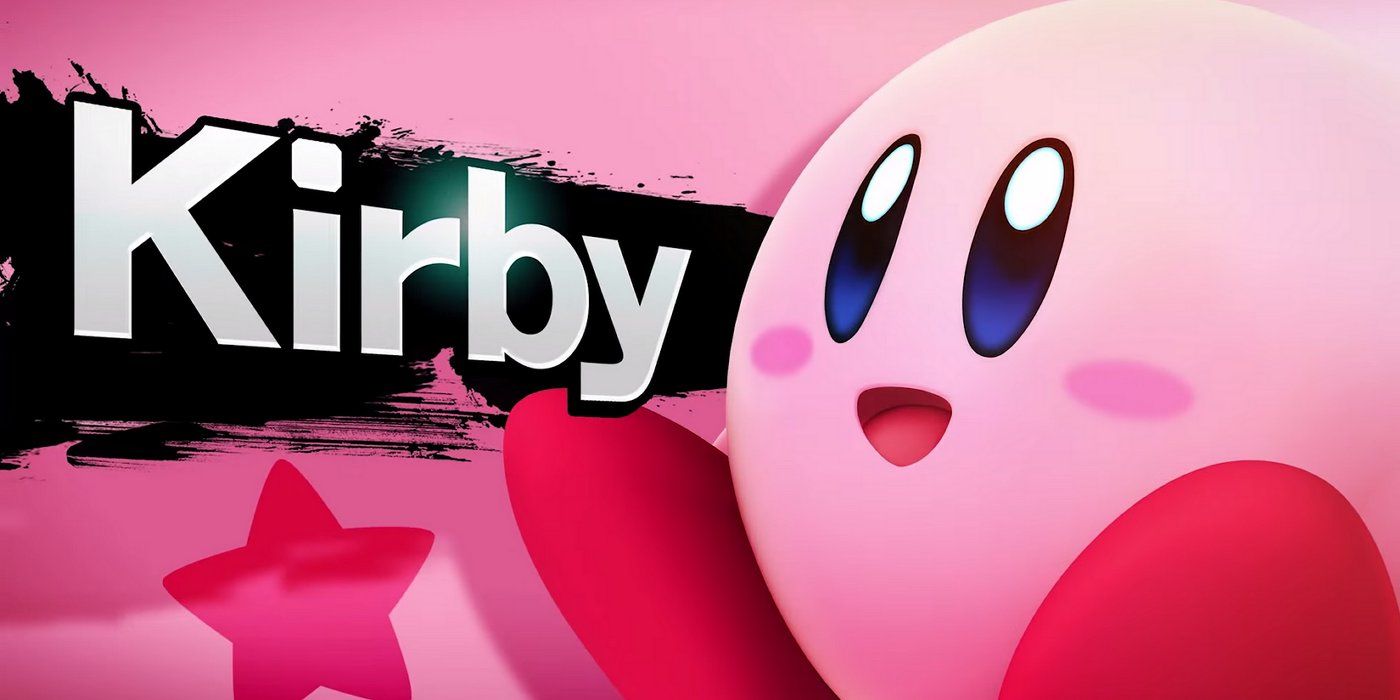 Is Kirby A Pokémon  10 Video Game Characters That Could Easily Pass For Pokémon