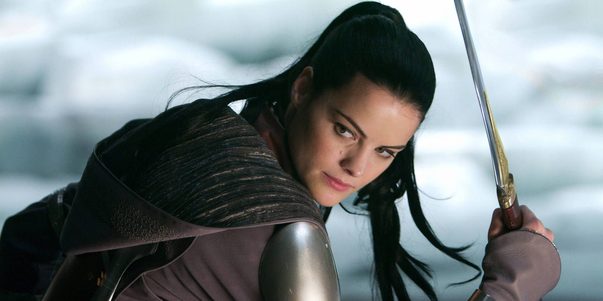 Thor 4 Brings Back Jaimie Alexander As Lady Sif, May Also Appear In Loki