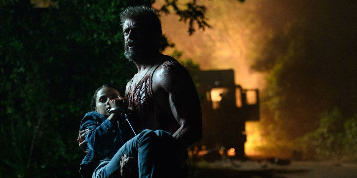 Matthew Vaughn Wanted to Make a Young Wolverine Movie