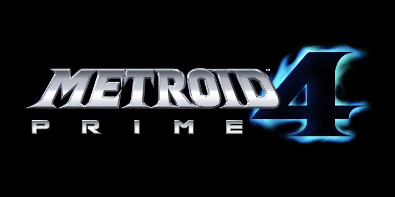Metroid Prime 4 for Nintendo Switch
