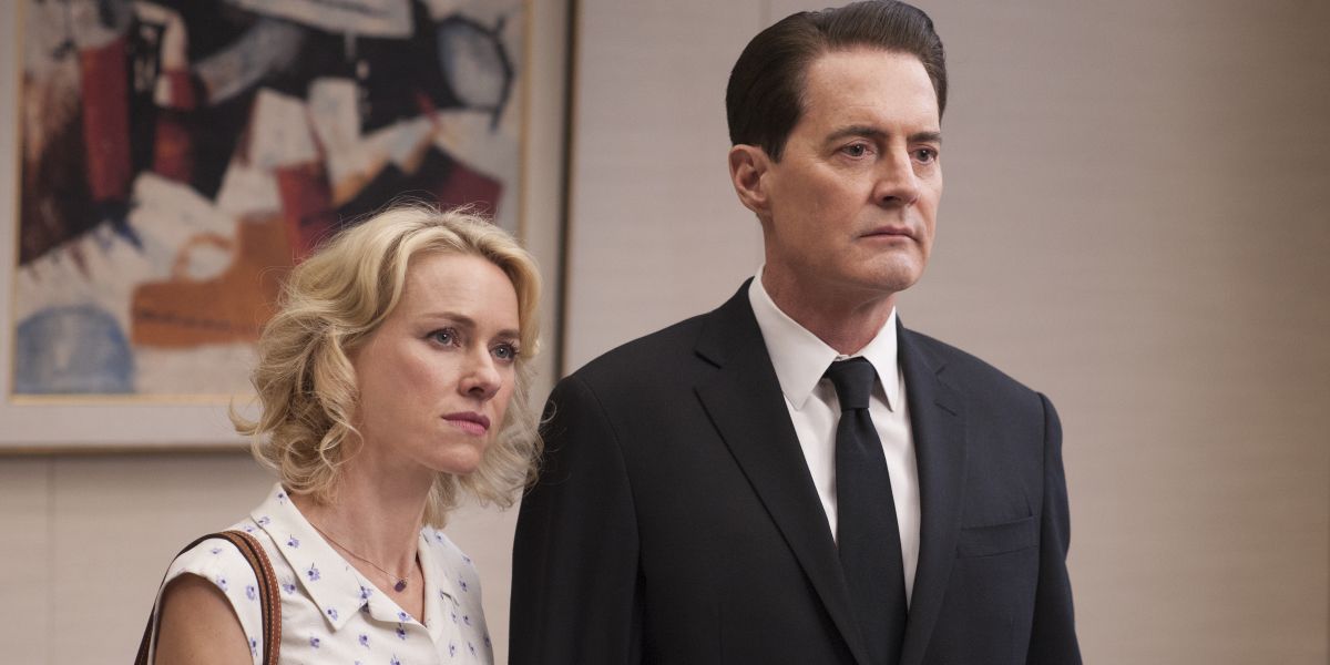 Twin Peaks: Part 7 Review & Discussion