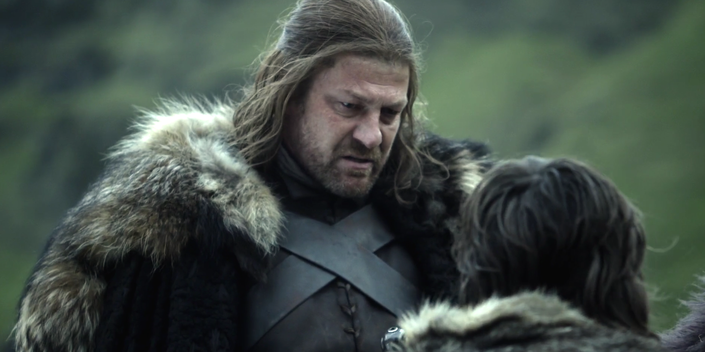 Sean Bean Reacts To Game of Thrones Ending Spoilers (& Loves King Bran)