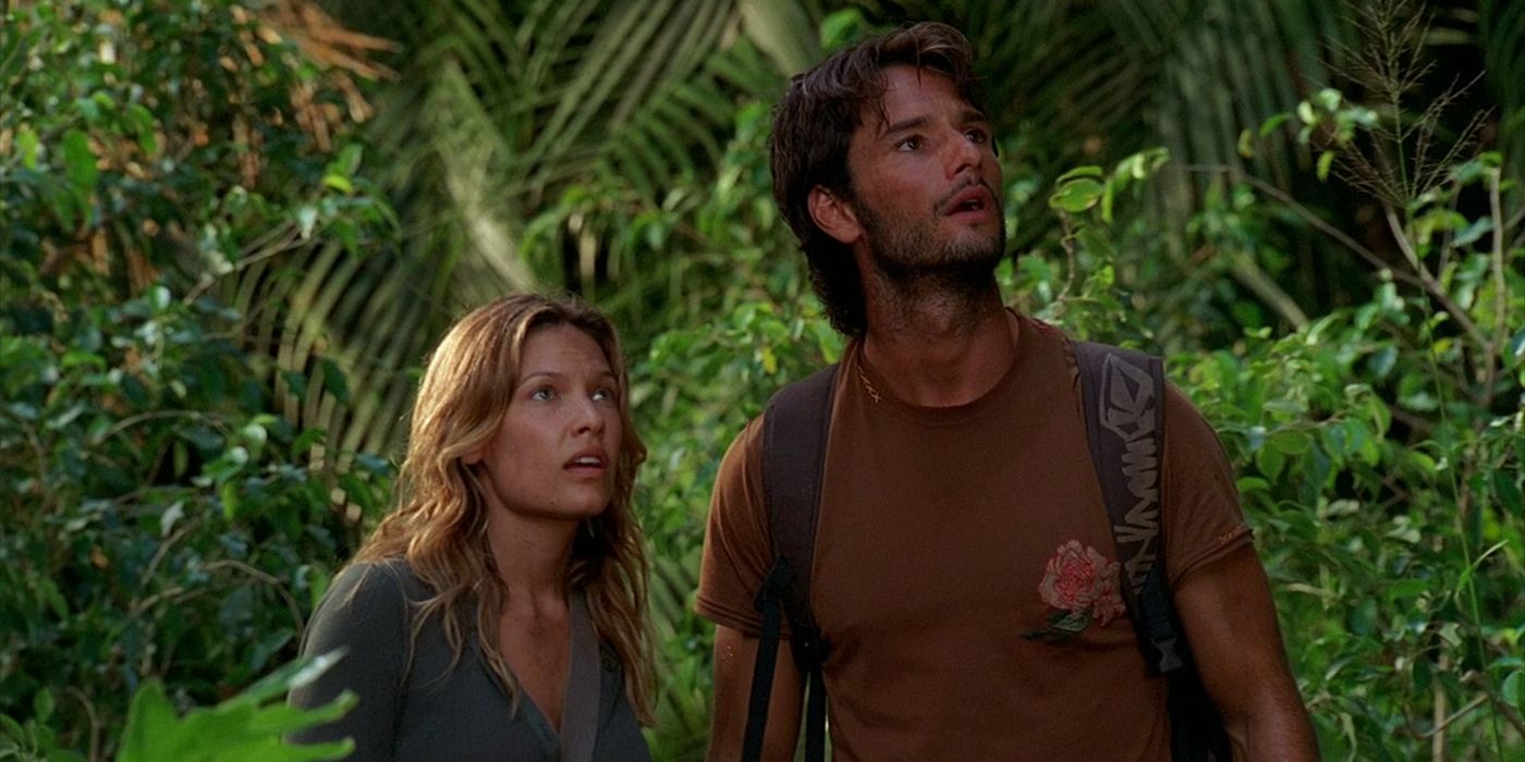 Lost: 5 Relationships Fans Hated (& 5 They Wanted To Happen)