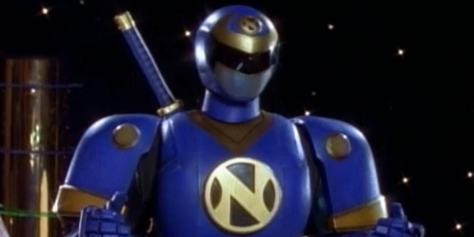 Ninjor in Mighty Morphin Power Rangers