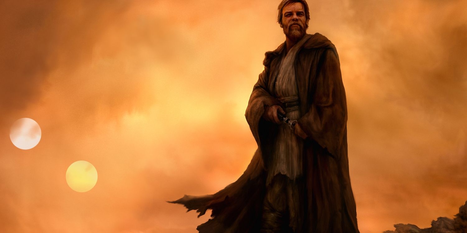 Should Disney Release an Obi-Wan Anthology Film?