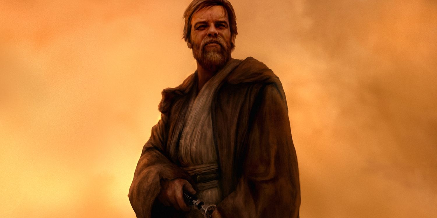 Should Disney Release an Obi-Wan Anthology Film?