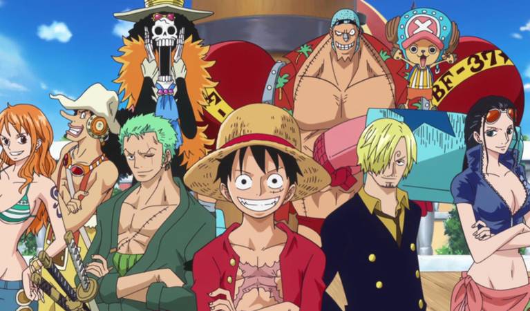 What Your Favorite One Piece Character Says About You What Your Favorite One Piece Character Says About You