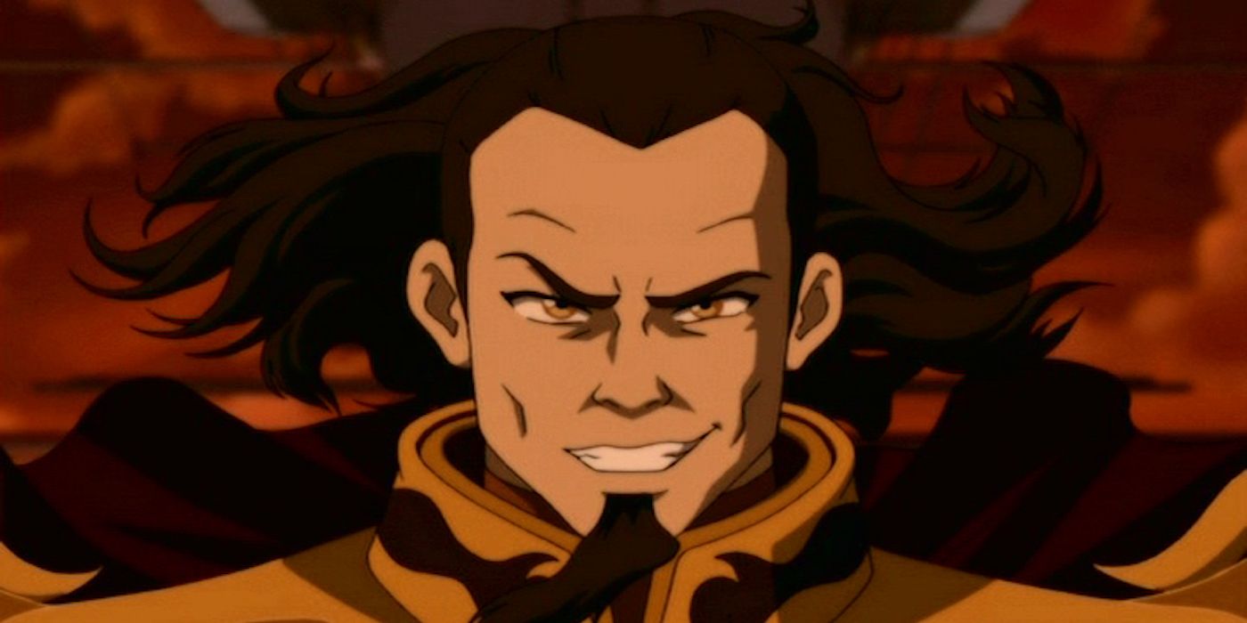 12 Avatar The Last Airbender Characters, Ranked Worst To Best