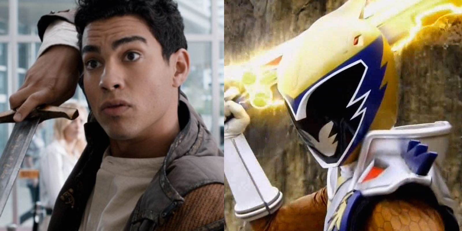 Every Special Power Ranger, Ranked