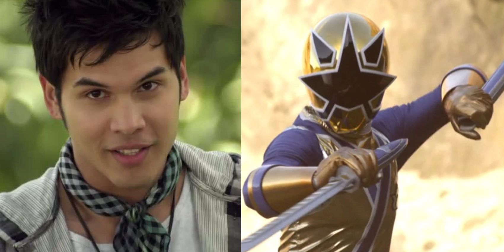 Power Rangers Every Special Sixth Ranger Ranked Worst To Best.