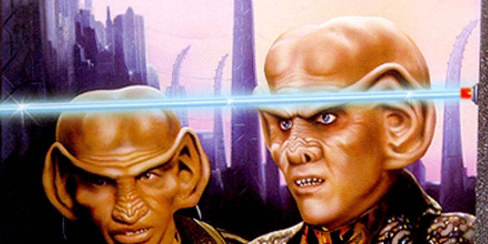 Star Trek: Things You Didn’t Know About Quark