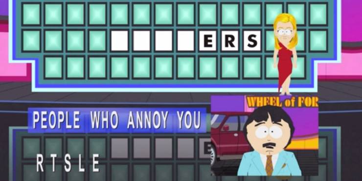 South Park Vs Family Guy 5 Times South Park Went Too Far 5 Times Family Guy Did
