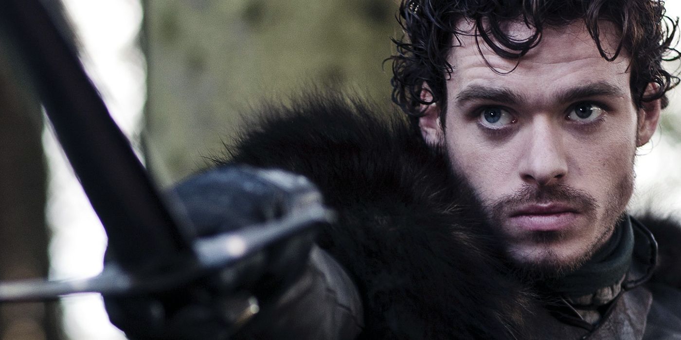 Game of Thrones 10 Worst Things Robb Stark Did Ranked