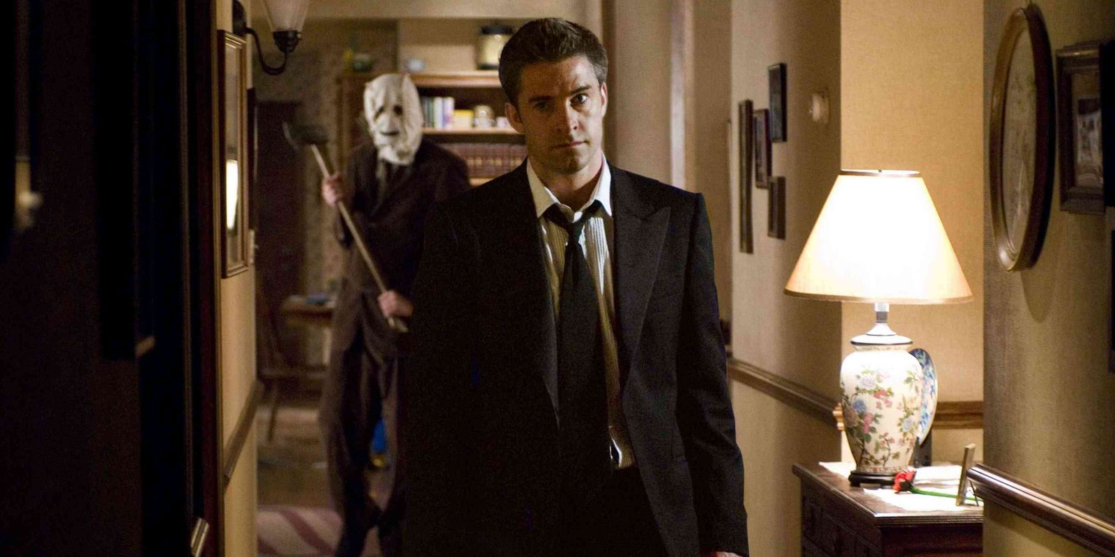 Scott Speedman in The Strangers