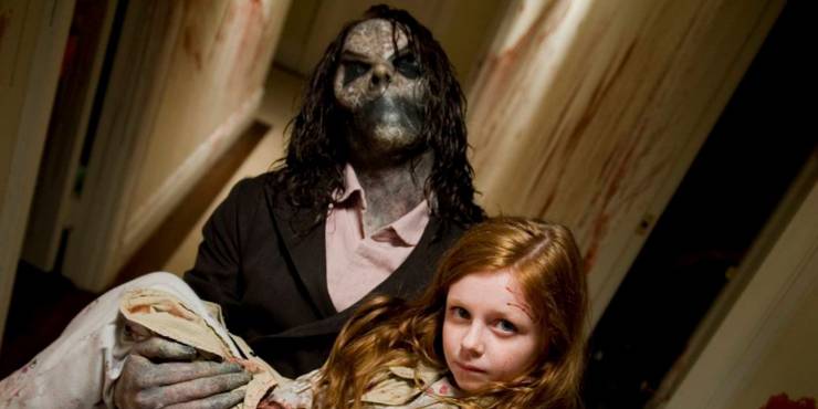 Sinister Mr Boogie S Origin History Explained Screen Rant