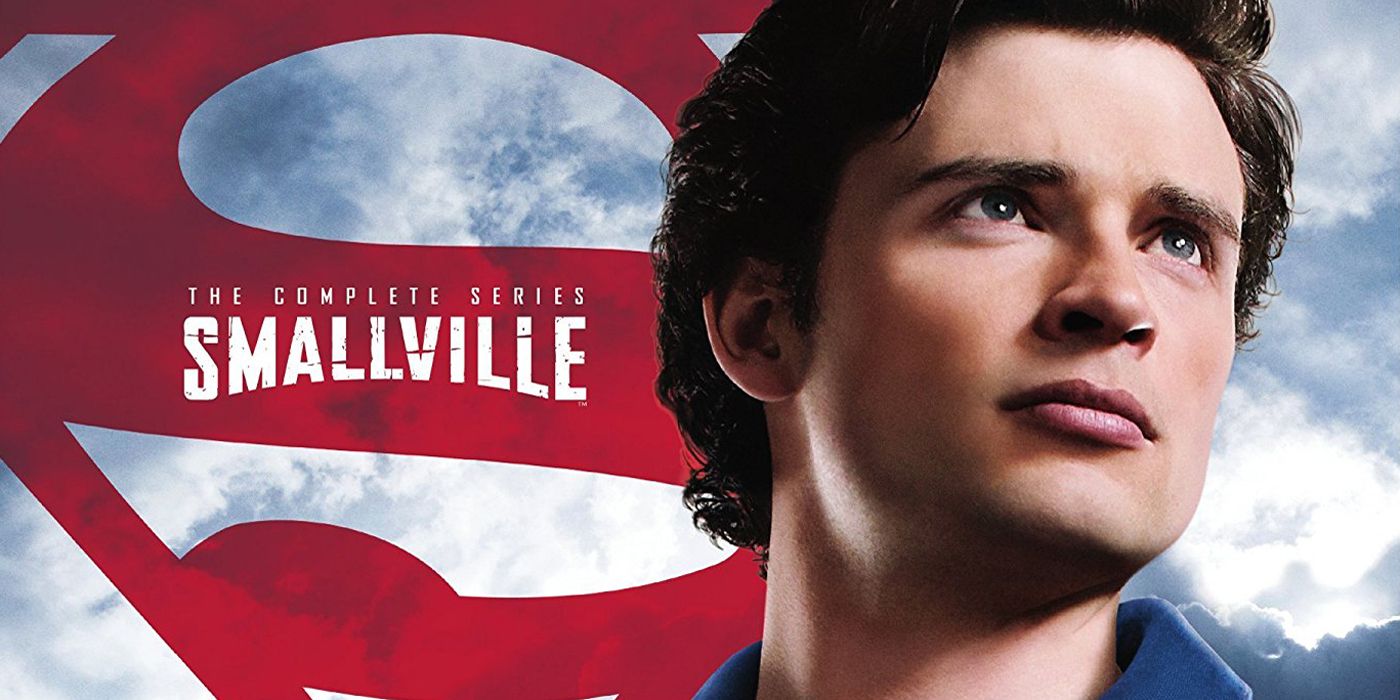 Zack Snyder’s Superman Praised by Smallville Producer