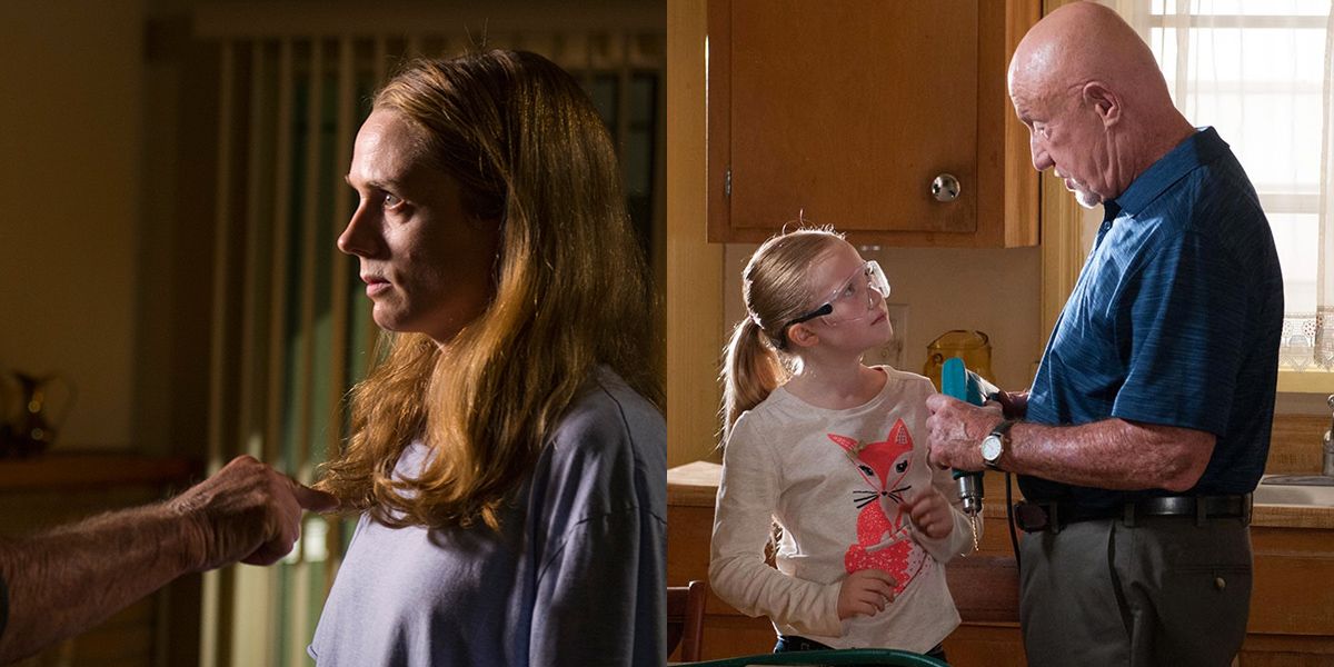 Stacey and Kaylee in Better Call Saul