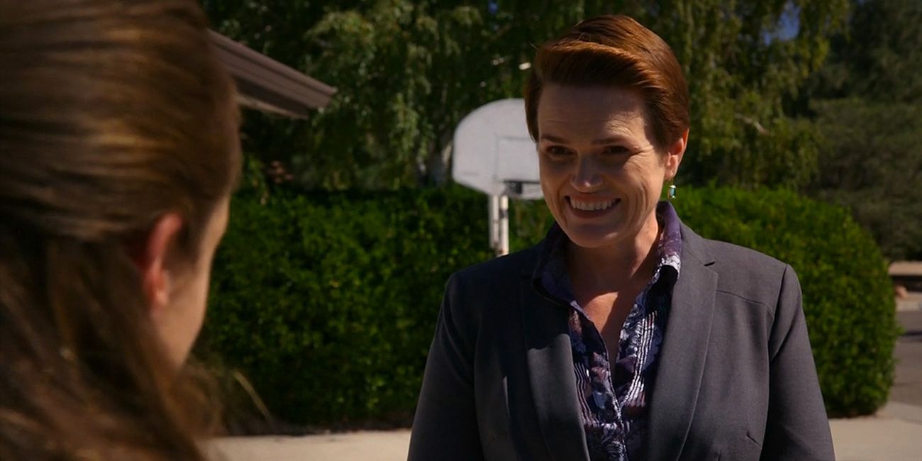 Stephanie Doswell in Better Call Saul