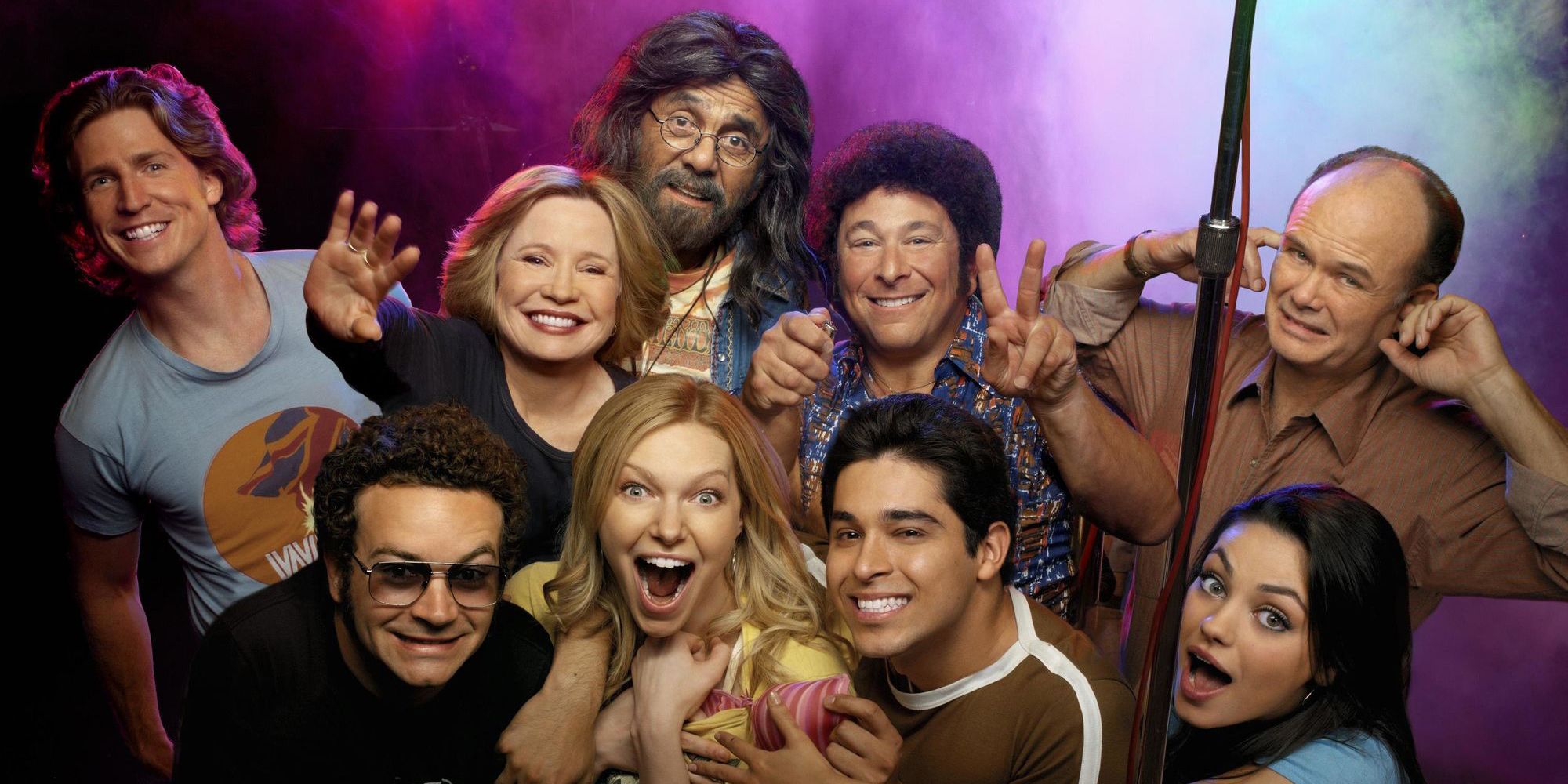 That ‘70s Show 10 Questions Fans Still Want Answered