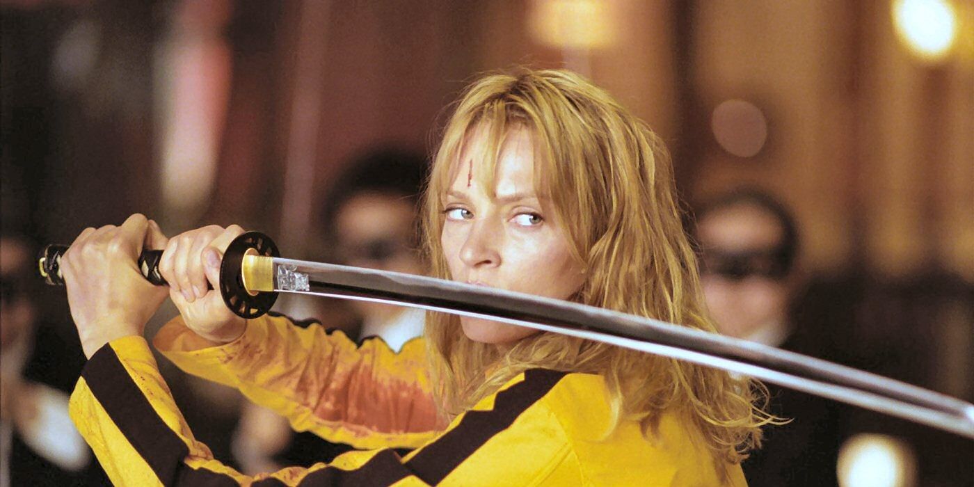 The Most Memorable Quote From Each Quentin Tarantino Movie Ranked