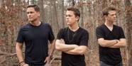 Rob Lowe Sons Star In The Lowe Files Trailer Rob Lowe Sons Star In The Lowe Files Trailer