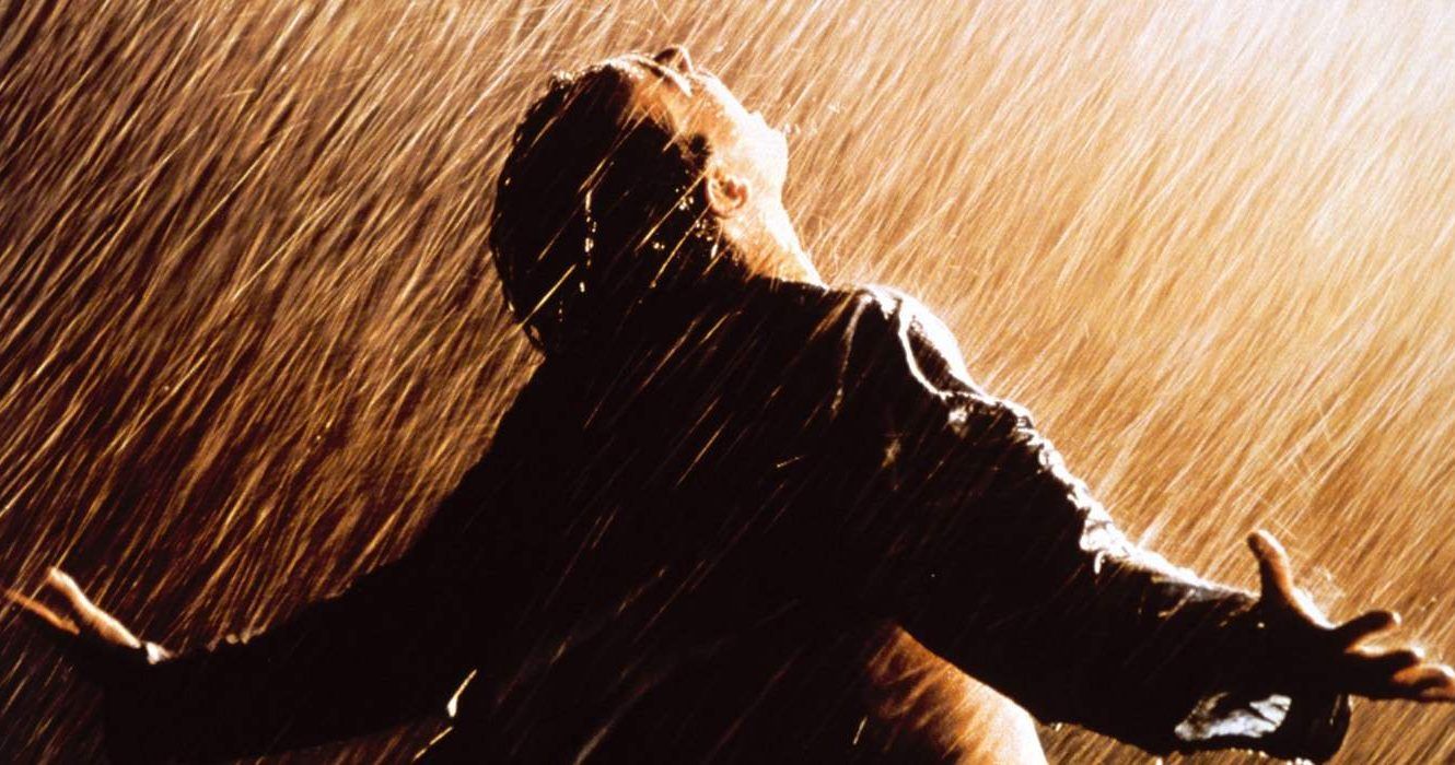 The 15 Best Quotes From The Shawshank Redemption Screenrant