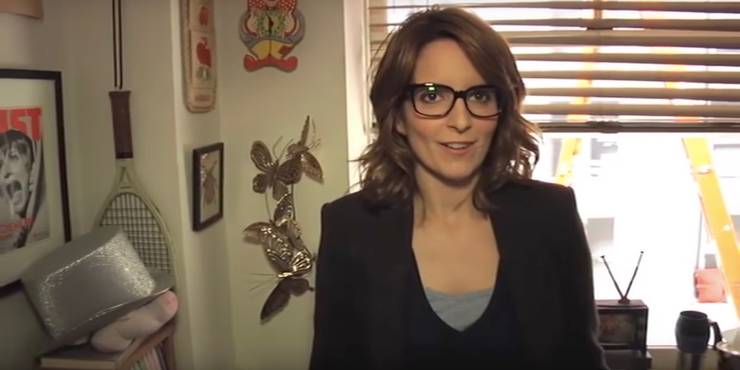 30 Rock 10 Best Liz Lemon Quotes Screenrant