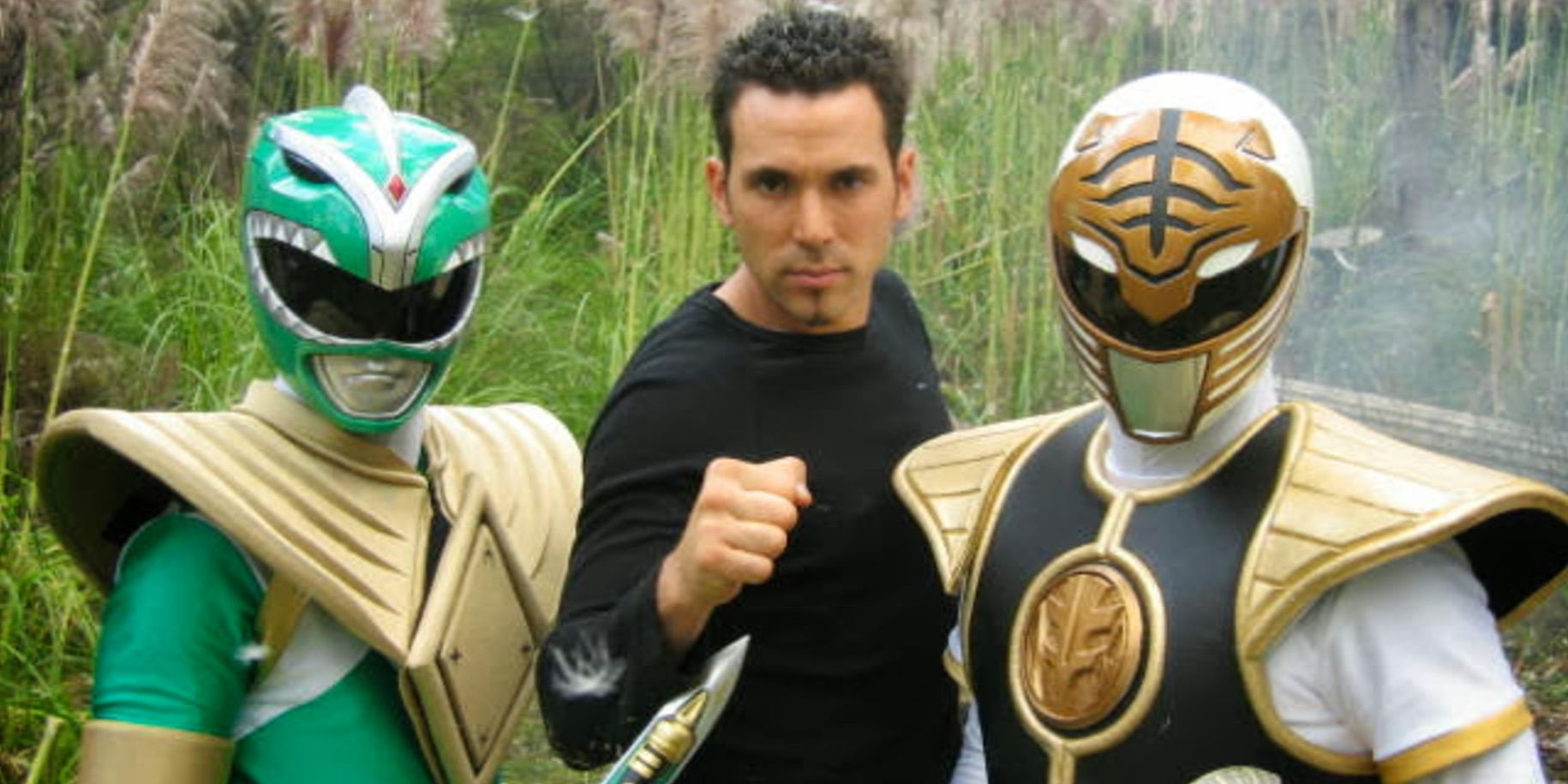 Power Rangers 15 Strongest Sixth Rangers And 10 Laughably Weak Ranked