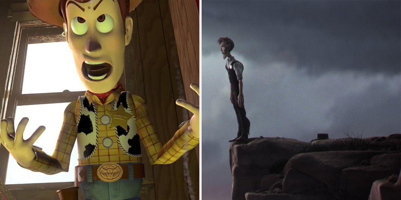 Pixar Movies Way Too Dark For Kids