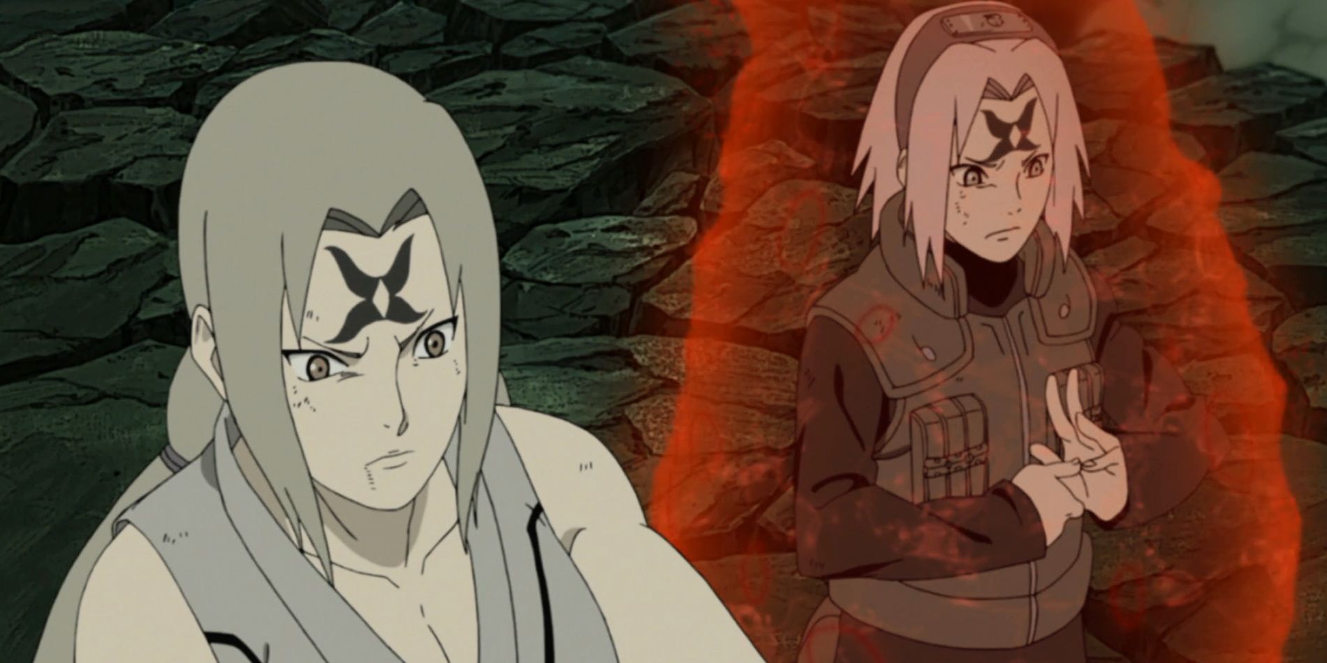 Why do all characters in Naruto wear the same clothes every time? Won't  they stink? - Quora