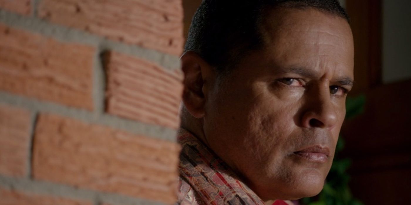 Tuco in Better Call Saul