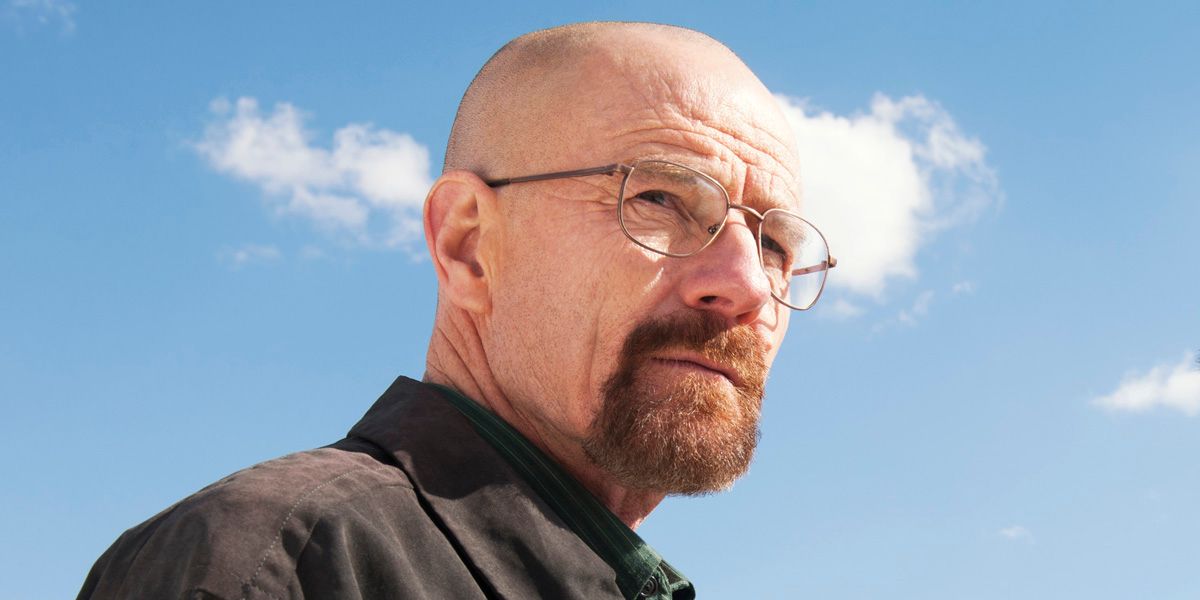 The Hidden Meaning Behind Walter White's Name In Breaking Bad